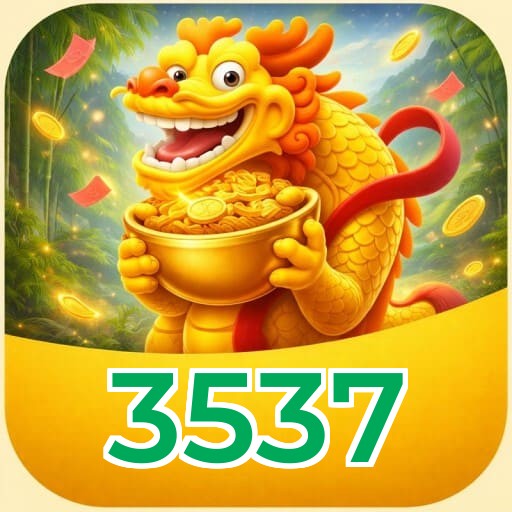 3537 Logo