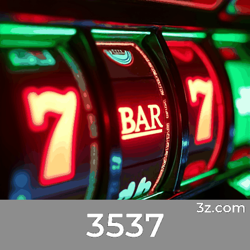 3537 Logo