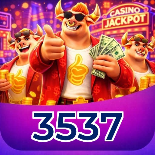 3537 Logo