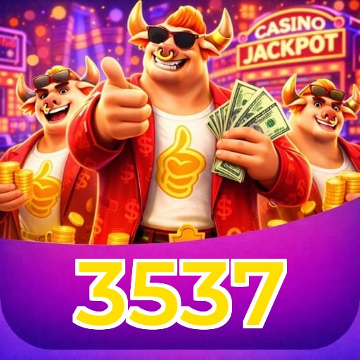 3537 Logo