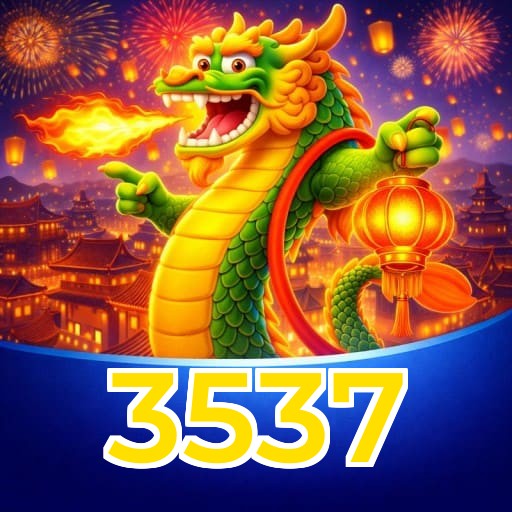 3537 Logo