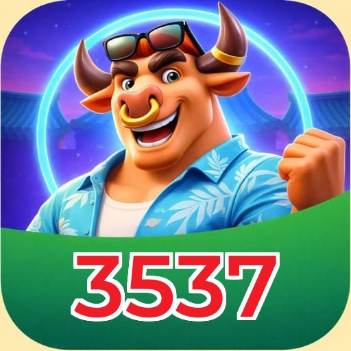 3537 Logo