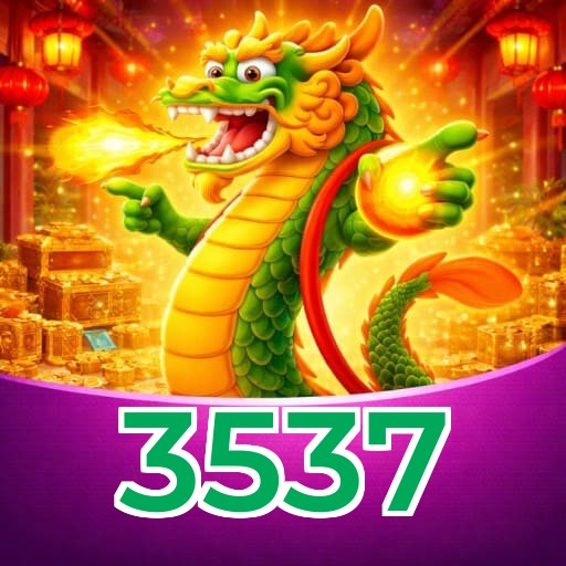 3537 Logo