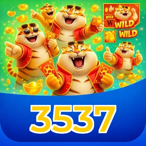 3537 Logo