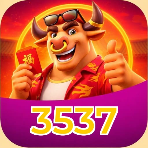 3537 Logo