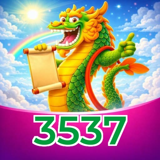 3537 Logo