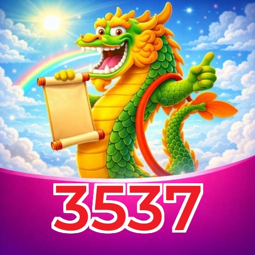 3537 Logo