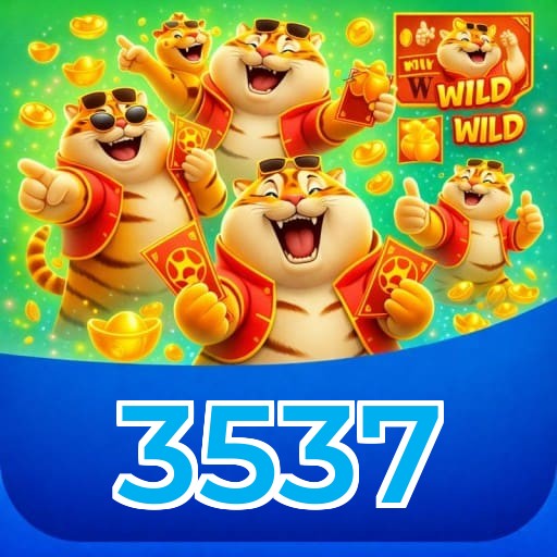 3537 Logo