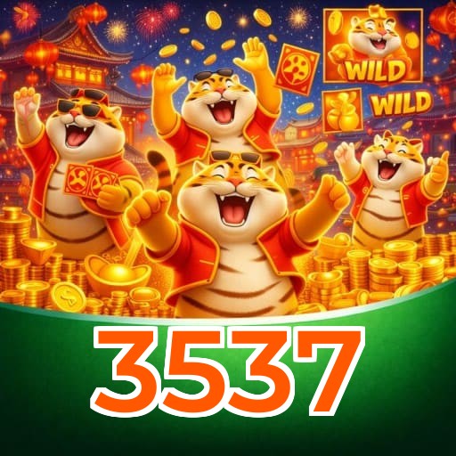 3537 Logo