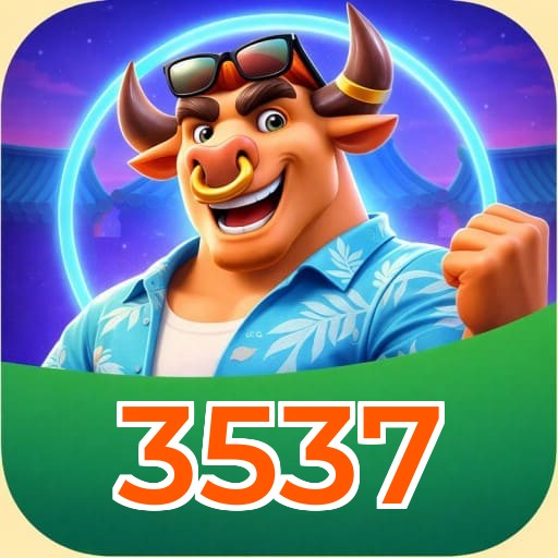 3537 Logo