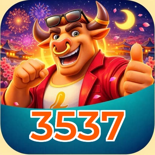 3537 Logo