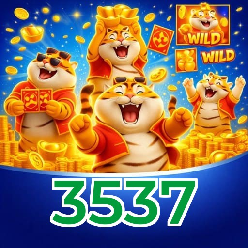 3537 Logo