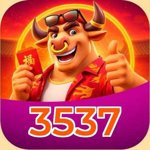 3537 Logo