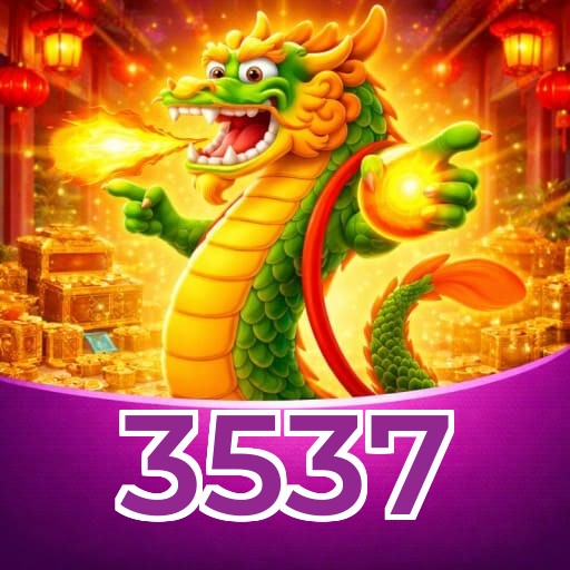 3537 Logo